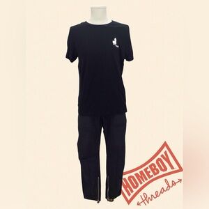 Isabel Marant Black Top